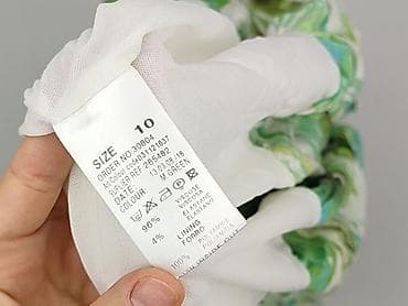 elegancka tunika plus size: Jane Norman, Tunika damska, rozmiar 2XS — 5