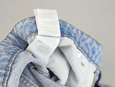sizeer dresy: House of Denim, Jeansy dla mężczyzn, rozmiar XL — 5