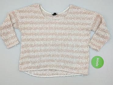 greenpoint bluzki: H&M, Sweter damski, rozmiar L — 2