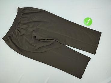 Жіночий одяг: Брюки жіночі, розмір 4XL — 3
