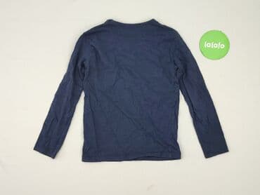 ifriko kurtki: Blouse, 8 years, 122-128 cm, condition - Good — 3