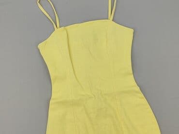 sukienka h m czerwona: H&M, Sukienka damska, rozmiar M — 1