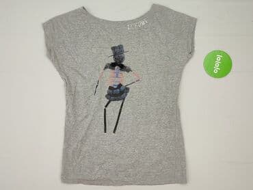 koszula z c a: Women`s T-shirt, size L (EU 40) — 2