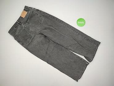mango jeans regina: H&M, Jeansy damskie, rozmiar M — 3