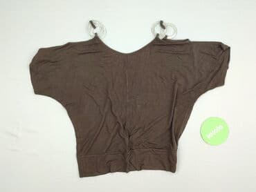 under armor compression t shirty: Women`s T-shirt, size S (EU 36) — 3