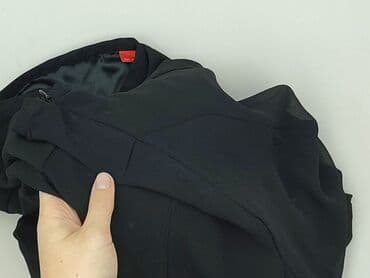 spódnice obcisła czarne: Esprit, Спідниця жіноча, розмір 3XL — 6