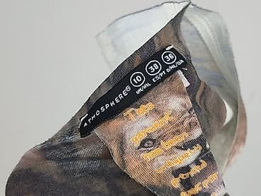 bluzki babylon: Atmosphere, Top damski, rozmiar S — 5