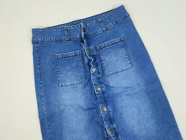 spódnice jeansowe by o la la: Spódnica damska, L — 1