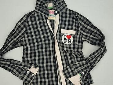 rocha john rocha koszula: Paul Smith, Koszula damska, rozmiar S — 1