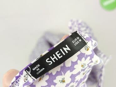 sukienki shein plus size allegro: Shein, Sukienka damska, rozmiar M — 4