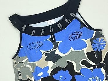 sisterspoint: Bluzka damska, rozmiar S — 1