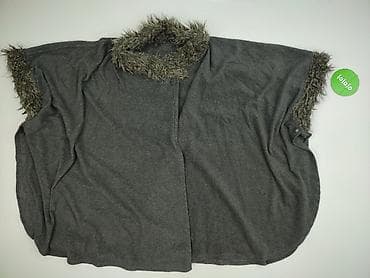 kozaki pull and bear: Пончо жіноче, розмір Один розмір — 2