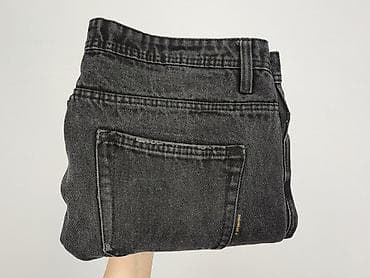 sky bomber: Sinsay, Jeansy dla mężczyzn, rozmiar L — 6