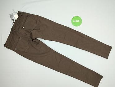 buty new age: Jeansy damskie, rozmiar XL — 4