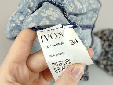 sukienki chanelka: Women`s dress, size XS (EU 34) — 4