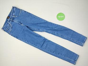 air max jeans: Jeansy damskie, rozmiar S — 2