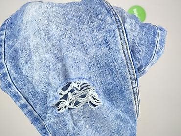 mets jeans: Jeansy damskie, rozmiar M — 6
