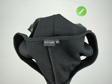 afibel clothes: BODY FLIRT, Sukienka damska, rozmiar L — 5