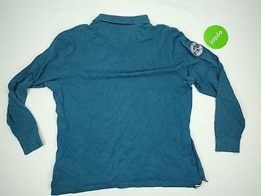 ubrania ca: Koszulka polo dla mężczyzn, rozmiar 3XL — 3