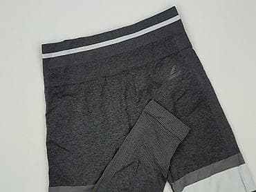 elasty: Legginsy Sportowe damskie, rozmiar M — 1
