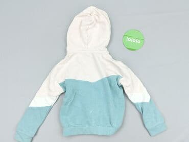 sweterek sukienka allegro: Bluza, Okaidi, 4-5 lat, 104-110 cm, stan - Bardzo dobry — 3