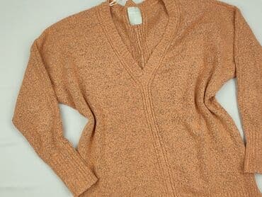 sukienka sweterkowa c a: Diverse, Women`s sweater, size S (EU 36) — 1