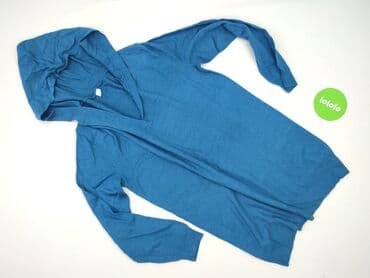 sweter z hello kitty: Bluza z kapturem damska, M — 2