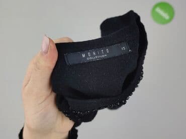 kurtki w mohito: Mohito, Sweter damski, rozmiar XS — 4