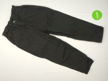 lidl piżama: Esmara, Spodnie materiałowe damskie, rozmiar L — 2