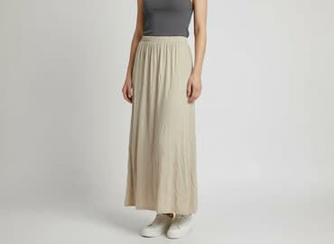 długie dopasowana spódnice: Spódnica damska, rozmiar S — 1