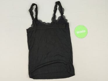 cieliste podkoszulki damskie: Bluzka damska, rozmiar S — 3