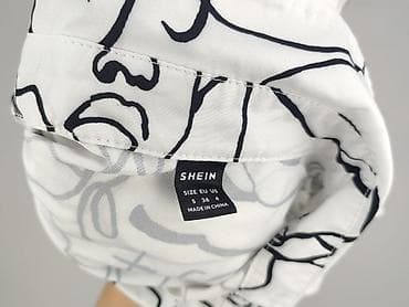 koszule fred perry: Shein, Koszula damska, rozmiar S — 6