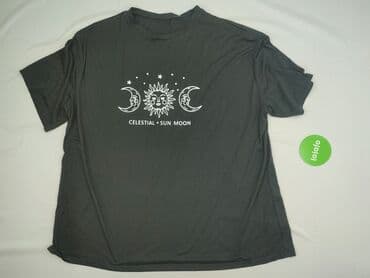 koszulka balenciagi: Koszulka dla mężczyzn, rozmiar 5XL — 2