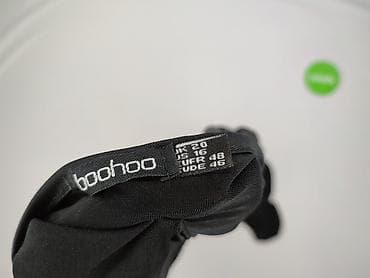 plus size sukienki: Boohoo, Sukienka damska, rozmiar 4XL — 4