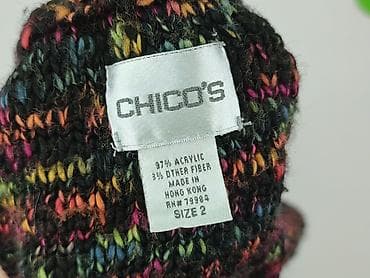 chicaca wyprzedaże: Chico's, Sweter damski, rozmiar M — 4