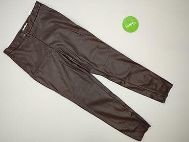 striwa leather: Spodnie materiałowe damskie, rozmiar L — 2