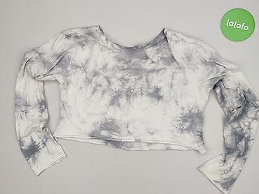 nirvana cropp: Franklin & Marshall, Top damski, rozmiar M — 3