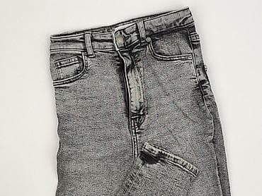 jeansy guess: PULL&BEAR, Jeansy damskie, rozmiar 2XS — 1