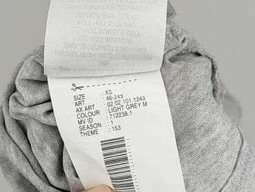 t shirty liam gallagher: T-shirt damski, rozmiar XS — 7