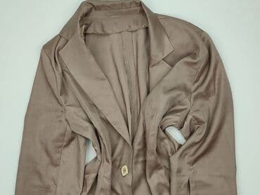 ubra kurtki wiosenne: Marynarka damska, rozmiar M — 1