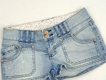 sofix kozaki: Gina Tricot, Szorty damskie, XS — 1