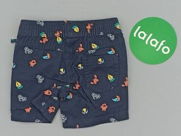 spodenki napapijri: Szorty, Primark, 1-3 m, stan - Idealny — 3