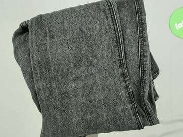 bershka buty przecena: Bershka, Jeansy damskie, rozmiar S — 5