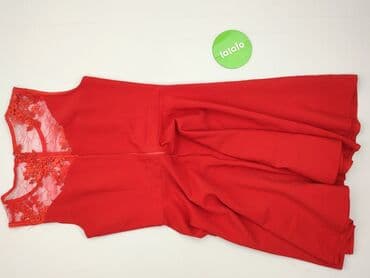 sukienki i garsonki na wesele: Women`s dress, size S (EU 36) — 3