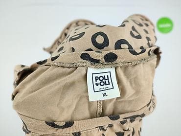 kurtki parajumpers: Ponczo damskie, rozmiar XL — 4