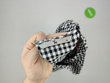 uzywanej: Tu, Bluzka damska, rozmiar 2XL — 4