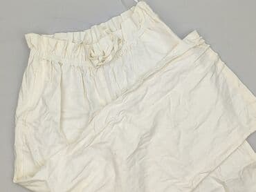 sandały na koturnie lasocki ccc: BODY FLIRT, Spodnie materiałowe damskie, L — 1