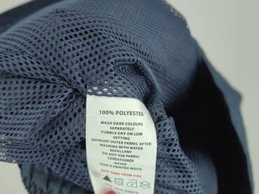 spodnie ocieplane hm: Spodnie dresowe dla mężczyzn, rozmiar L — 5