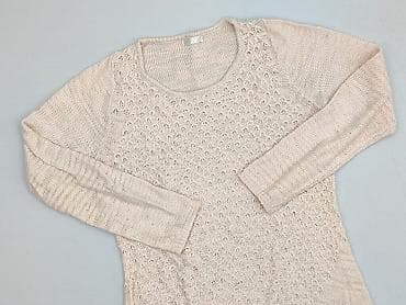 sweter 46: Sweter damski, rozmiar L — 1