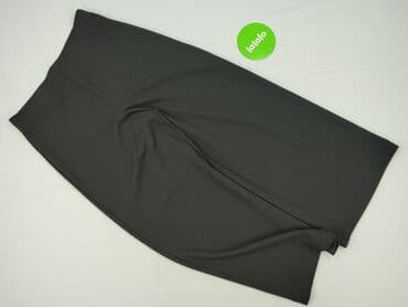 damskie szorty rowerowe: Spodnie materiałowe damskie, rozmiar S — 2